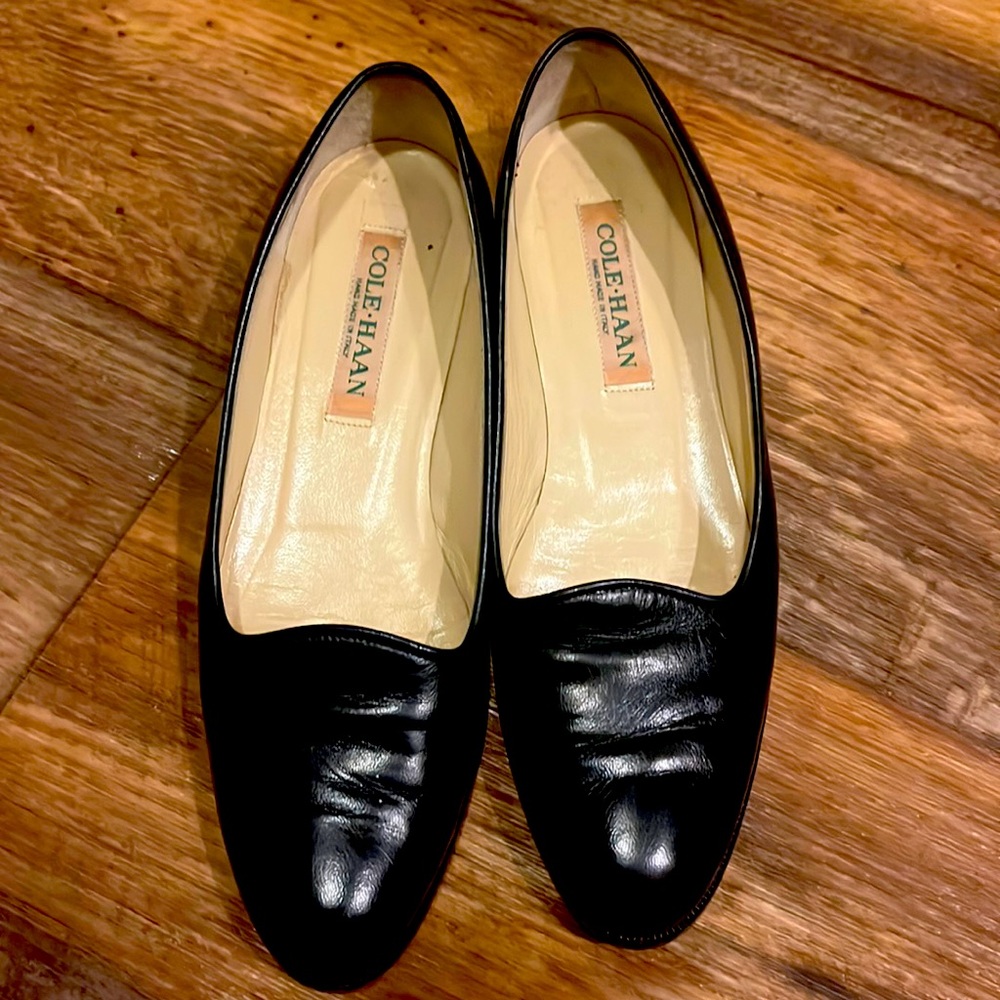 Cole Haan originals! Made in Italy